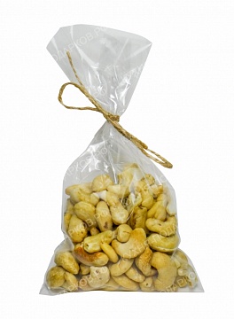 Изображения Орехи с логотипом в пакете 6